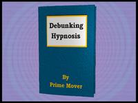 Free Hentai Misc Gallery: Debunking Hypnosis