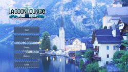 [Kaijuu] Himitsuri no Lagoon - Lagoon Lounge
