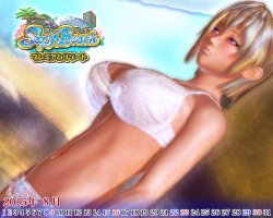 Free Hentai Misc Gallery: [ILLUSION] WALLPAPER CALENDAR 2014 -