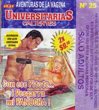 Free Hentai Western Gallery: Universitarias Calientes_025