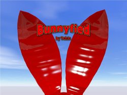 Free Hentai Misc Gallery: [Telsis] Bunnyfied