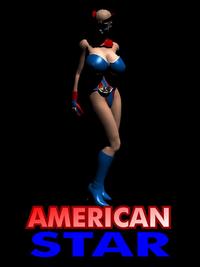 Free Hentai Misc Gallery: American Star Part 01