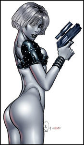 Farscape gallery