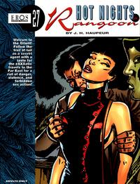 Free Hentai Western Gallery: Hot Night in Rangoon