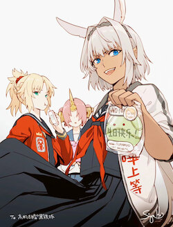 [PIXIV] SIYA (5474262)