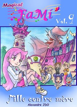 [Finalpassage] MagicalFami 9