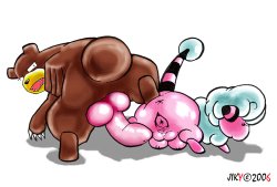 Free Hentai Western Gallery: JIKYLIO Collection - updated