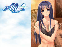 Free Hentai Non-H Gallery: A SEXY  WALLPAPERS
