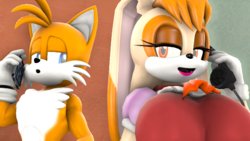 [BlueApple] Growth Sensation (Sonic The Hedgehog)