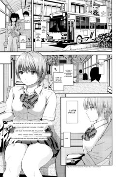 Free Hentai Manga Gallery: [Higashino Mikan] Silent Bus (COMIC Koh 2016-09) [French]