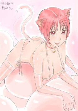 Free Hentai Image Set Gallery: Zenkou