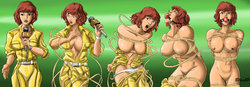 Free Hentai Western Gallery: artist - BlackProf_Evolutions