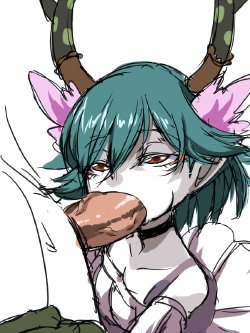 [Nuebimu (Nuebeam] Midas Money yori mo oishi oyatsu (C: The Money of Soul and Possibility Control)