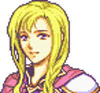Free Hentai Image Set Gallery: Louise_Fire_Emblem