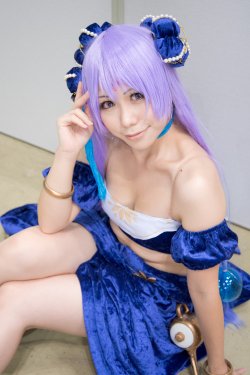 Aspacia (Kureha Marie)