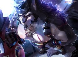 [Booboo] Morgan (GYEE)