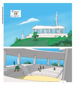 [Sipaktli] Corelo 06 - El_Senado [Spanish]