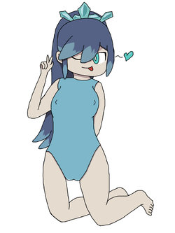 Artist [KeiGrazi] Youkai Watch Collection