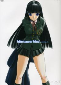 Free Hentai Doujinshi Gallery: [WakuWaku Doubutsuen (Tennouji Kitsune)] blue snow blue ~scene.5~ (Korean)