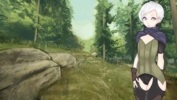 [TsukiWare] Critical Hit