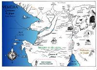 Free Hentai Western Gallery: Lost Lands (VI-VII) & map - by IlBardoRamingo - Bdsm/Femdom - English