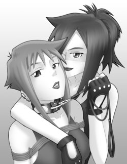 [Stereoscope Comics] Black Label [Ongoing]