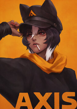 [MonoriRogue] Patreon Batch - April 2021 - Futa tier