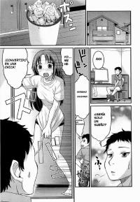 Free Hentai Manga Gallery: Hanamaki Kaeru Please Mister Fairy!(Español)