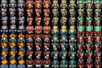 Free Hentai Game CG Set Gallery: [BAROQUPID] Necromancer Mii to Idai na Nakamatachi