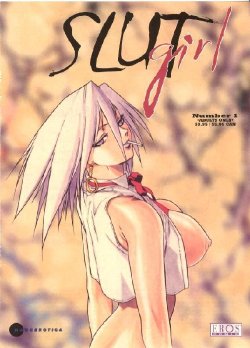 [Isutoshi] Slut Girl 1 [Spanish] [color]