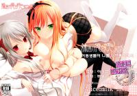 Free Hentai Doujinshi Gallery: (C83) [Alice:milk (Makita Maki)] Imouto-tachi ga Ore wo Suki Sugiru no de [Korean] {Team 아키바}