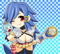 Free Hentai Image Set Gallery: Final Fantasy Crystal Chronicles : Selkies