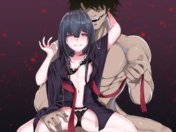 [Pixiv] Ofuton (4997054)