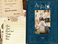 [Latte] Ariard -Shounen Alice-