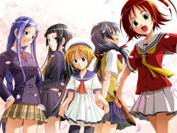 Raimuiro Jankitan - Wallpaper