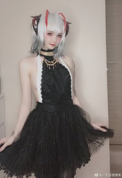 一千只猫薄禾 - 合集