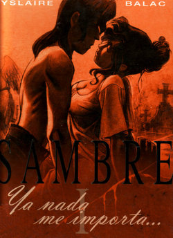 [Yslaire] Sambre 01 Ya nada me Importa [Spanish]