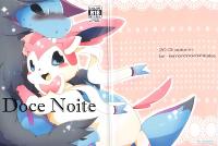 Free Hentai Western Gallery: (Rethsam) [Pokémon] Doce Noite - (PT-BR)