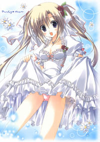 Free Hentai Non-H Gallery: (C76) [Muzin Syoujo (Korie Riko)] Punky ★ Heart (Various)