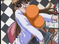 Free Hentai Image Set Gallery: Anime Fanservice - Mouse