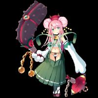 [DMM.com] Grand Harem (chara)