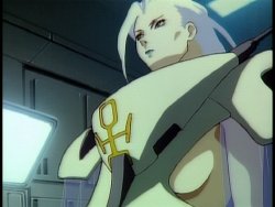 Free Hentai Image Set Gallery: Anime Fanservice - Battle Arena Toshinden