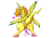Free Hentai Artist CG Set Gallery: Flucra Flammie Special