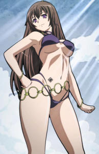 Free Hentai Image Set Gallery: Hyakka Ryouran Samurai Girls Official