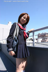 Free Hentai Asian Porn Gallery: [Tokyo-Hot] e124 Erina Mizuki