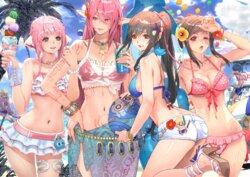 Star Ocean: Anamnesis