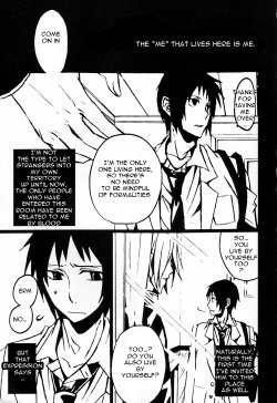 (C73) [morphine (MAKA)] Over (Suzumiya Haruhi no Yuuutsu) [English] [ebil trio]