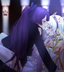 [Pixiv] MINE (5413405)