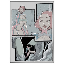 [TamoeRae] Rainbow Heart