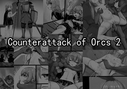 [WhitePH] Counterattack of Orcs 2 [Textless]